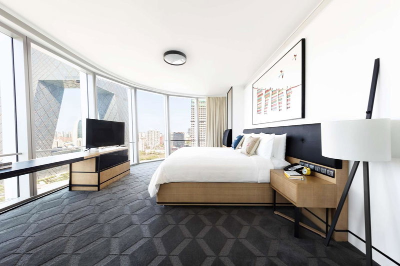 JEN Beijing by Shangri-La, Beijing, 中国