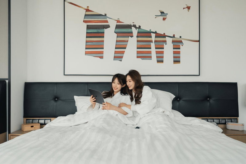 JEN Beijing by Shangri-La, Beijing, 中国
