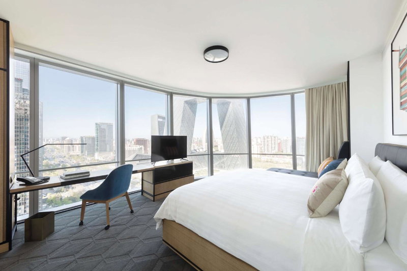 JEN Beijing by Shangri-La, Beijing, 中国