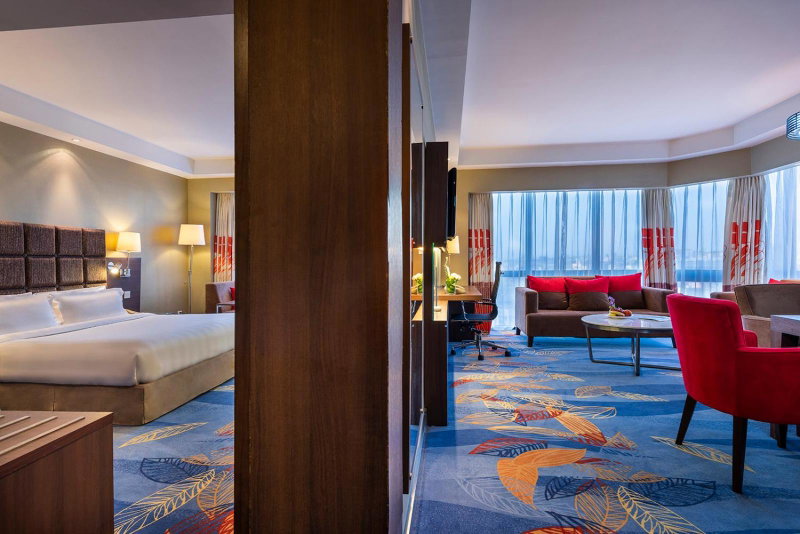 Peace Hotel Beijing, Beijing, 中国