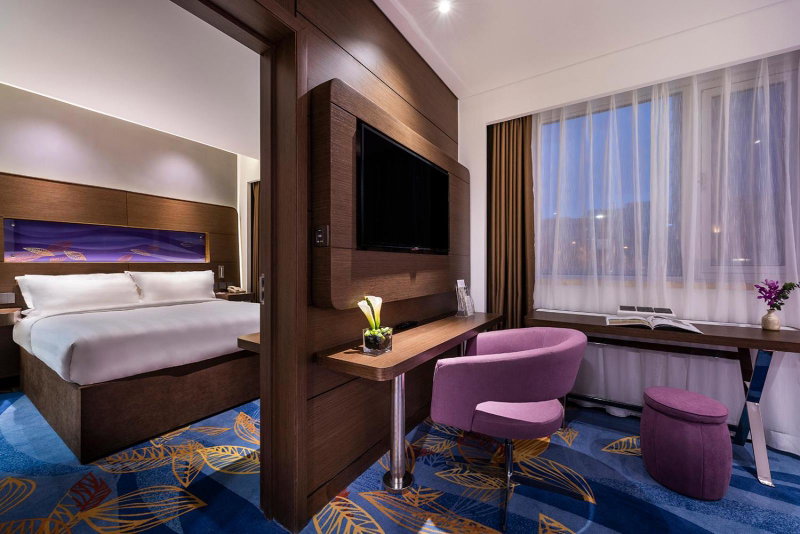Peace Hotel Beijing, Beijing, 中国