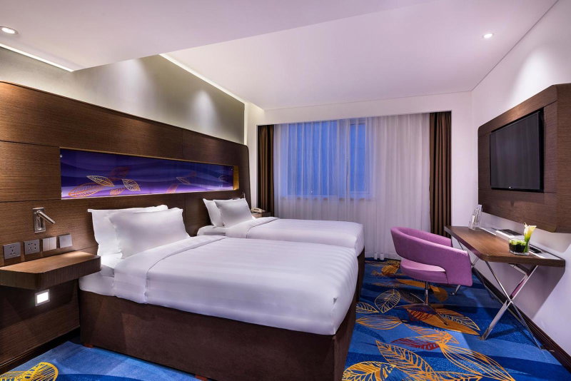 Peace Hotel Beijing, Beijing, 中国