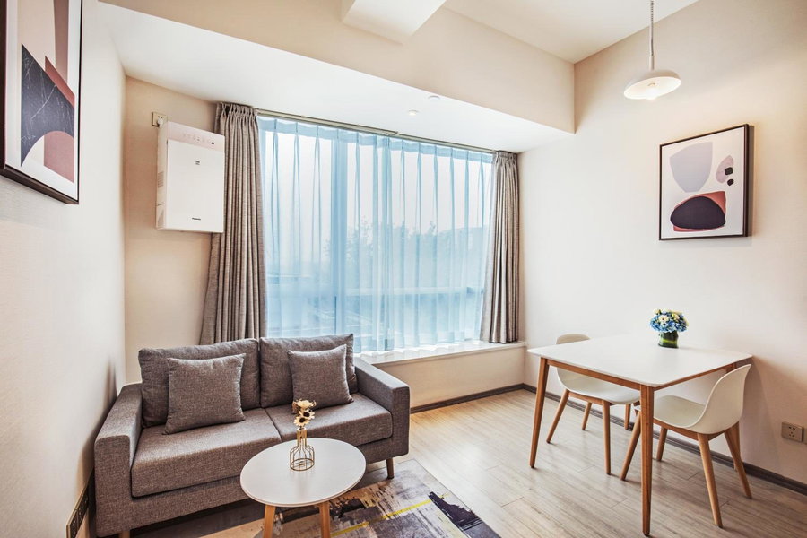 Livefortuna Hotel, Beijing, Chine