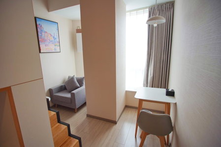 Livefortuna Hotel, Beijing, Chine