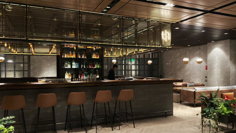 Livefortuna Hotel, Beijing, Chine