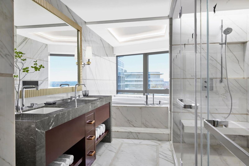 JW Marriott Hotel Beijing Central, Beijing, 中国