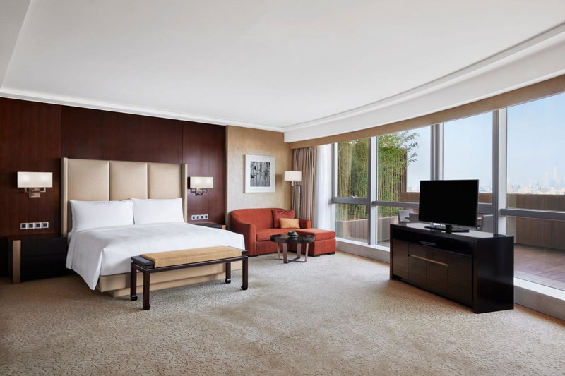 JW Marriott Hotel Beijing Central, Beijing, 中国