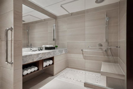 JW Marriott Hotel Beijing Central, Beijing, 中国