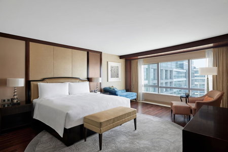 JW Marriott Hotel Beijing Central, Beijing, 中国