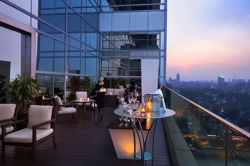 JW Marriott Hotel Beijing Central, Beijing, 中国