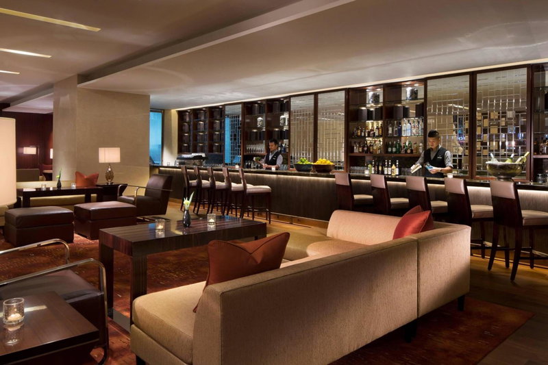 JW Marriott Hotel Beijing Central, Beijing, 中国