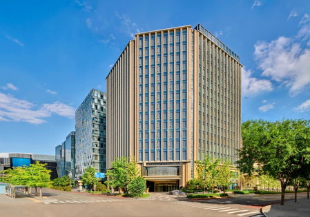 Pan Pacific Beijing, Beijing, 中国