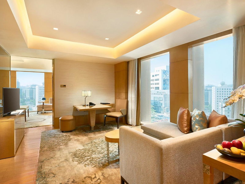 Pan Pacific Beijing, Beijing, 中国