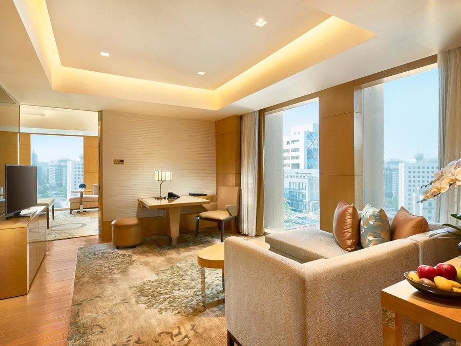 Pan Pacific Beijing, Beijing, 中国