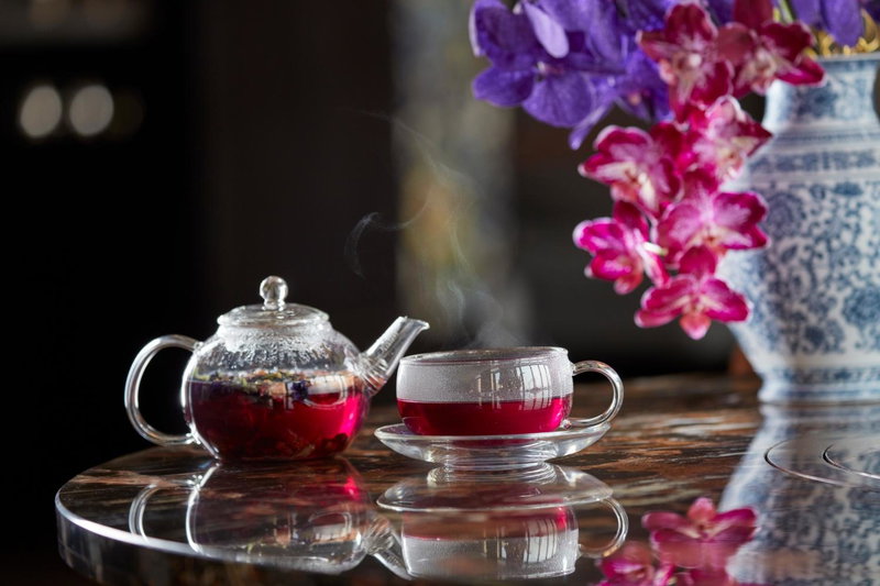 Mandarin Oriental Wangfujing, Beijing, Beijing, China