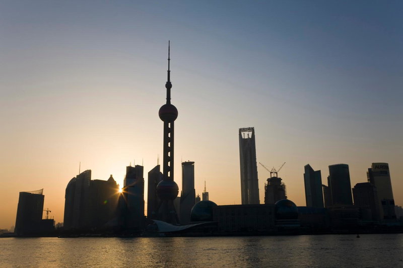 Courtyard by Marriott Shanghai Central, Zhabei, 中国