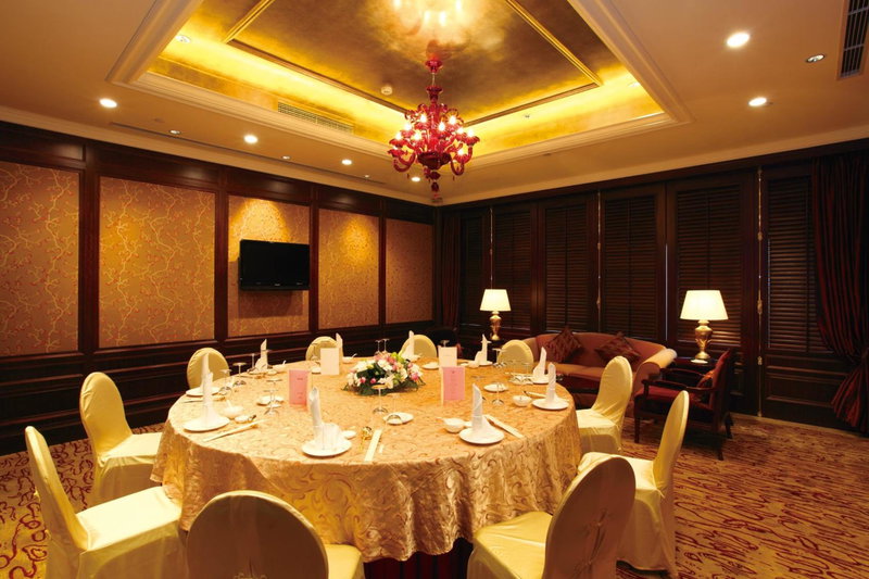 Grand Central Hotel Shanghai - Nanjing Road, Shanghai, China