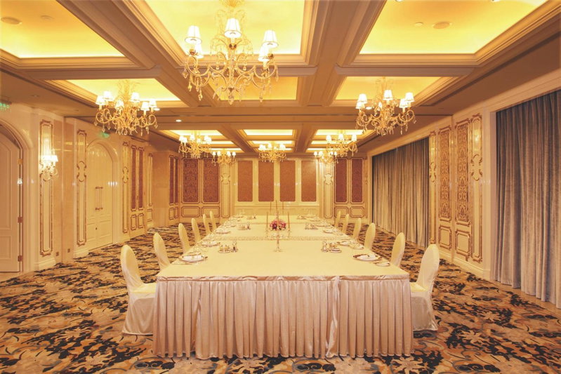 Grand Central Hotel Shanghai - Nanjing Road, Shanghai, China