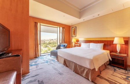 Park Plaza Beijing Wangfujing, Beijing, 中国