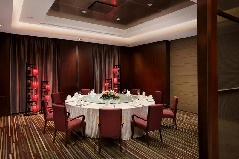 Park Plaza Beijing Wangfujing, Beijing, 中国
