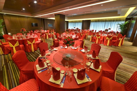 Park Plaza Beijing Wangfujing, Beijing, 中国