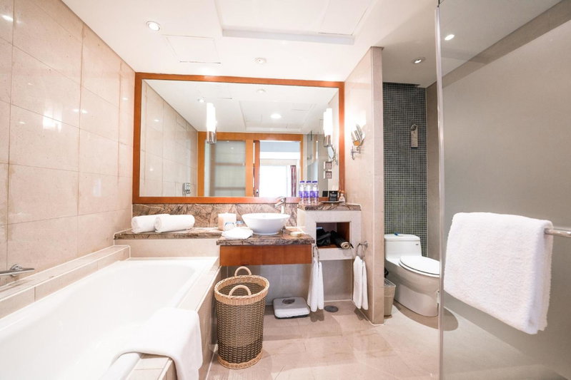 Park Plaza Beijing Wangfujing, Beijing, 中国