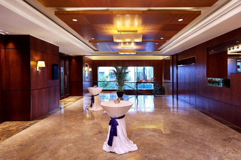Park Plaza Beijing Wangfujing, Beijing, 中国