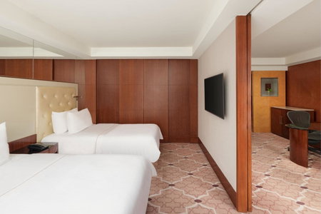 The Westin Bund Center, Shanghai, Shanghai, 中国