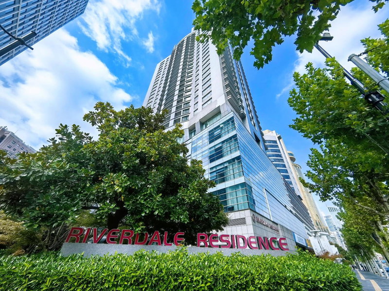 Riverdale Residence Xintiandi Shanghai, Shanghai, 中国