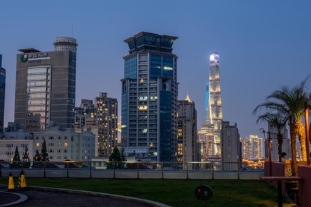 Riverdale Residence Xintiandi Shanghai, Shanghai, 中国