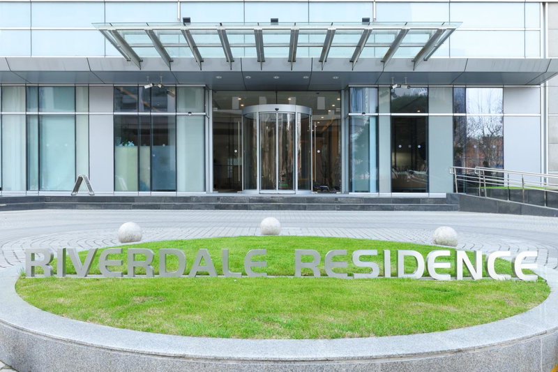 Riverdale Residence Xintiandi Shanghai, Shanghai, 中国