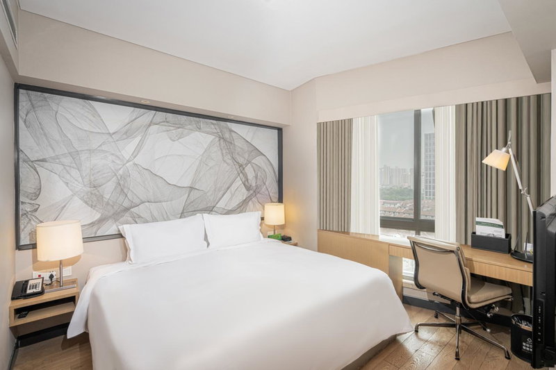 Riverdale Residence Xintiandi Shanghai, Shanghai, 中国
