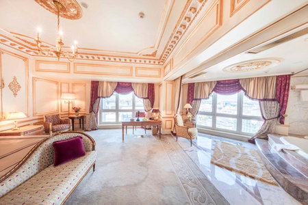 Legendale Hotel Beijing, Beijing, China