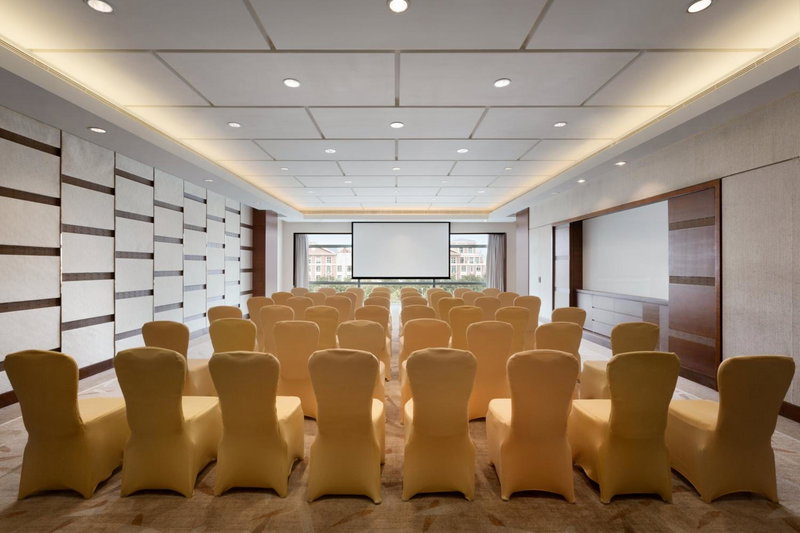 Kerry Hotel Pudong, Shanghai, Shanghai, 中国