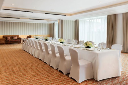 JW Marriott Shanghai at Tomorrow Square, Shanghai, 中国