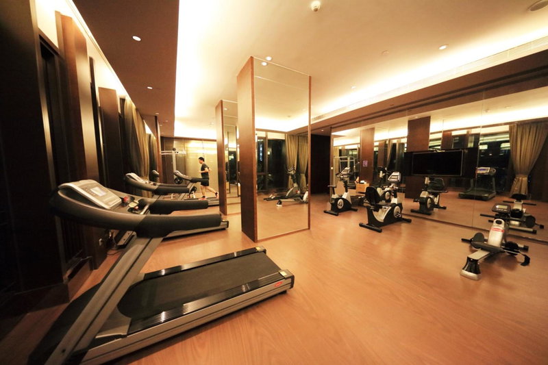 Vaperse Hotel Guangzhou Zhujiang New Town, Guangzhou, 中国