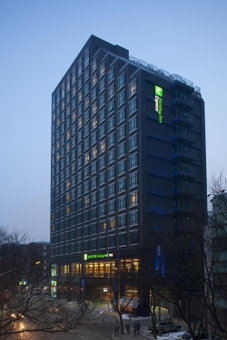 Holiday Inn Express Beijing Dongzhimen by IHG, Beijing, 中国