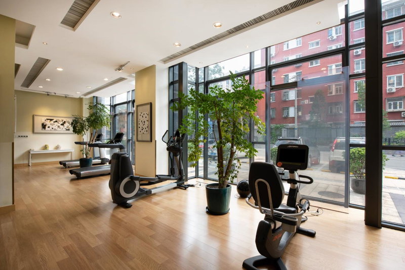 Holiday Inn Express Beijing Dongzhimen by IHG, Beijing, 中国