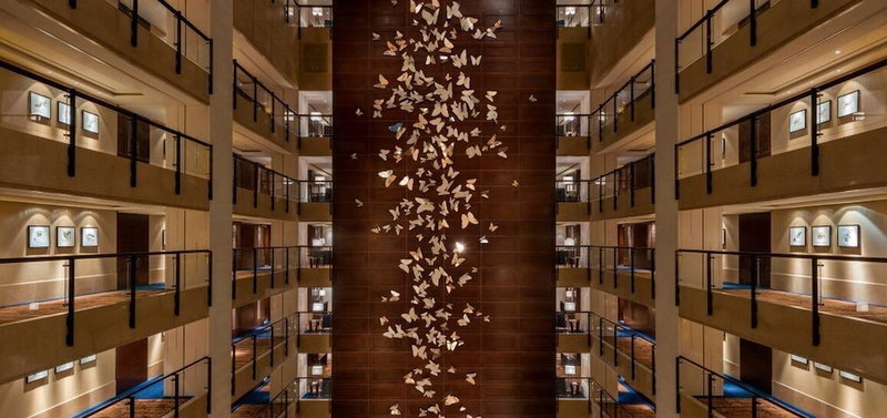 Four Seasons Hotel Beijing, Beijing, 中国