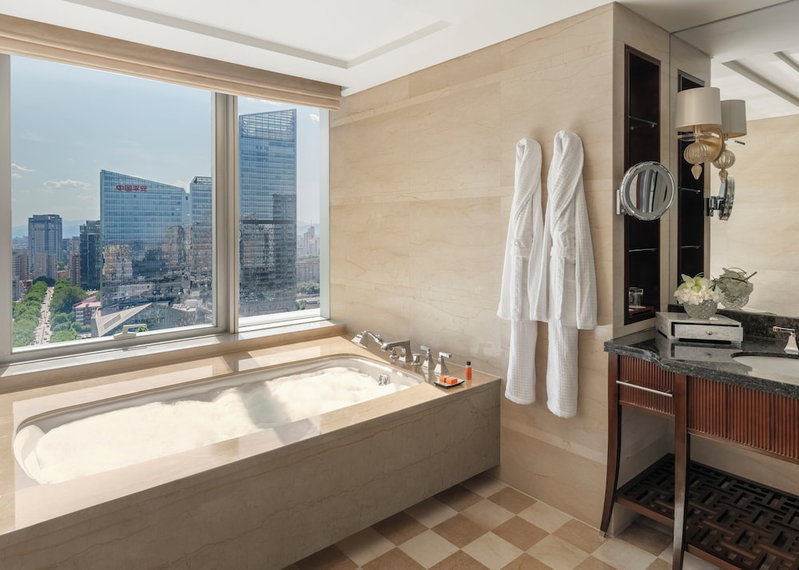 Four Seasons Hotel Beijing, Beijing, 中国