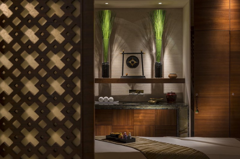 Four Seasons Hotel Beijing, Beijing, 中国