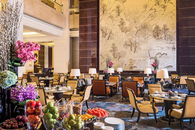 Four Seasons Hotel Beijing, Beijing, 中国