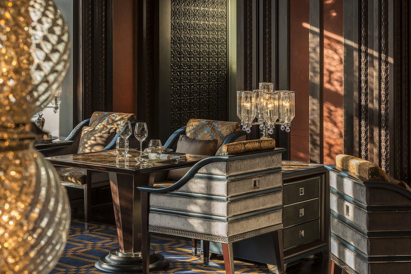 Four Seasons Hotel Beijing, Beijing, 中国