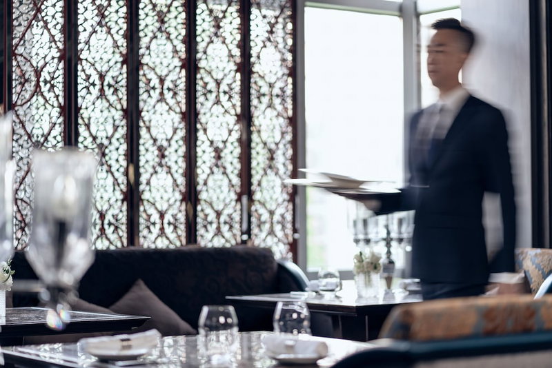 Four Seasons Hotel Beijing, Beijing, 中国