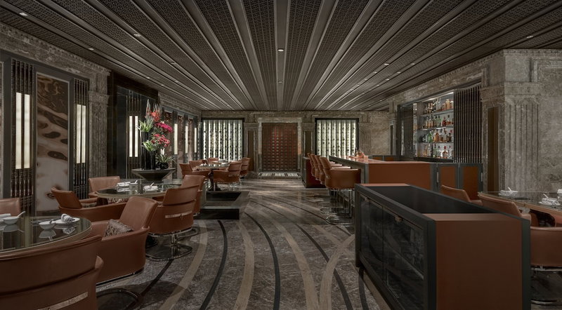 Four Seasons Hotel Beijing, Beijing, 中国