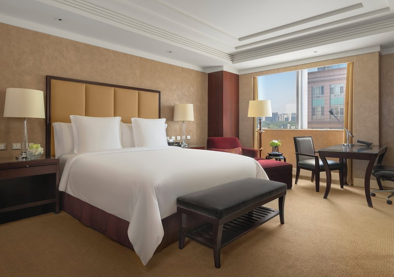 Four Seasons Hotel Beijing, Beijing, 中国