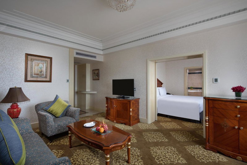 Crowne Plaza Shanghai Nanjing Road by IHG, Shanghai, 中国