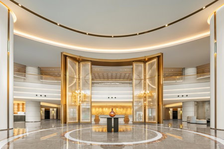 Swissotel Beijing Hong Kong Macau Center, Beijing, 中国
