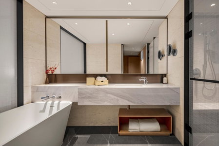 Swissotel Beijing Hong Kong Macau Center, Beijing, 中国