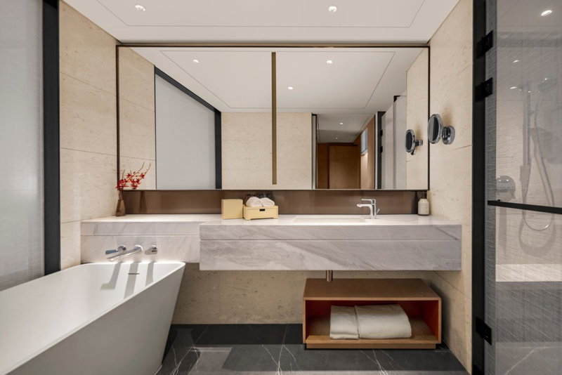 Swissotel Beijing Hong Kong Macau Center, Beijing, 中国
